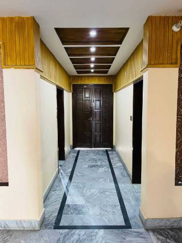 Double Story House For Sale