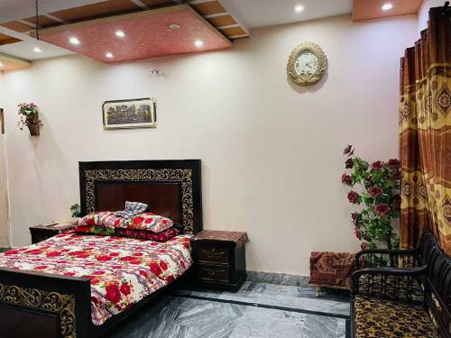 Double Story House For Sale