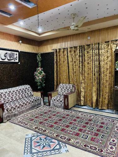 Double Story House For Sale