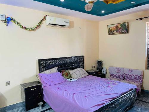 Double Story House For Sale