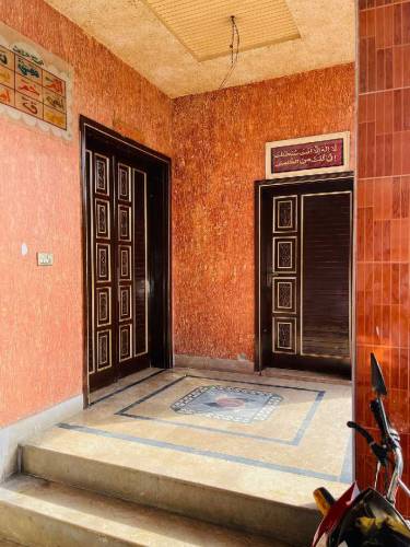 Double Story House For Sale