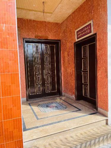 Double Story House For Sale