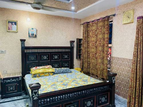 Double Story House For Sale
