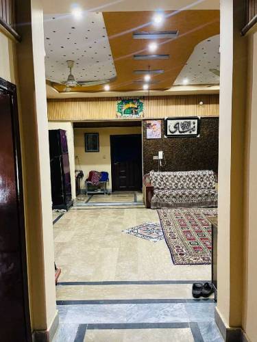 Double Story House For Sale