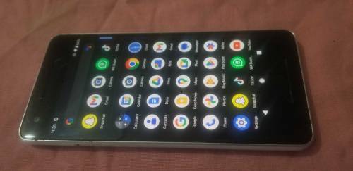 Google pixel 2xl for sale