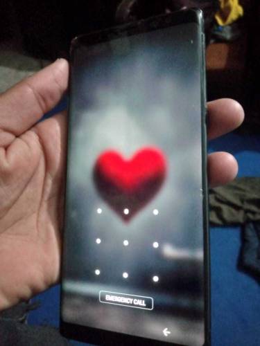 samsung note 8 ime patch all ok hi exchnge contact 03409780490