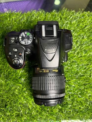 Nikon D 5300 kit