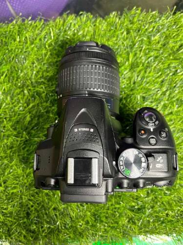 Nikon D 5300 kit