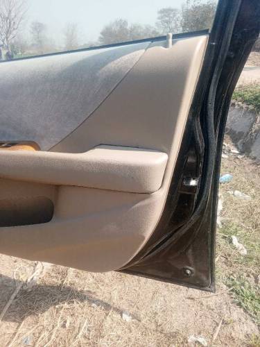 Honda city 2005