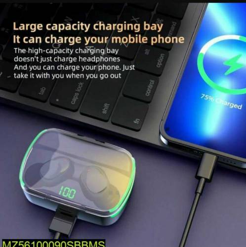 Gaming stereo Earbuds
