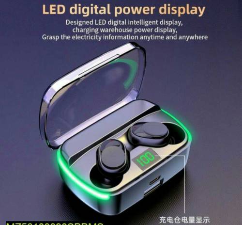 Gaming stereo Earbuds