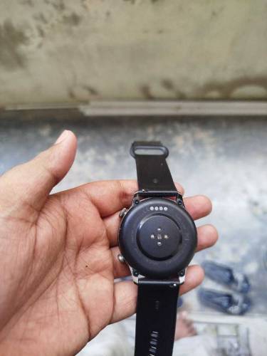 haylou watch 