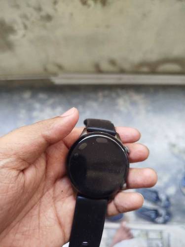 haylou watch 