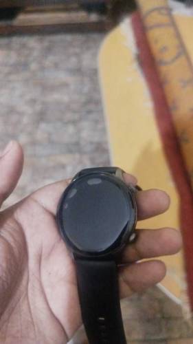 haylou watch 