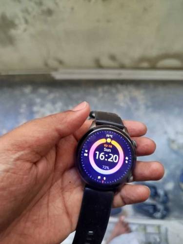 haylou watch 