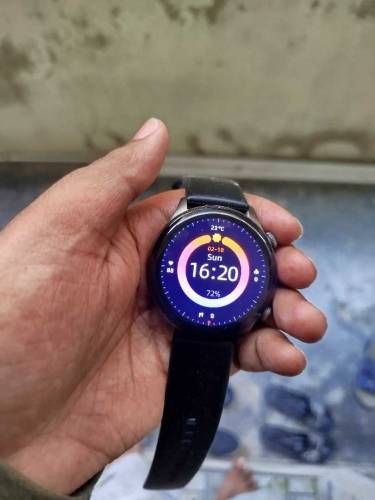 haylou watch 