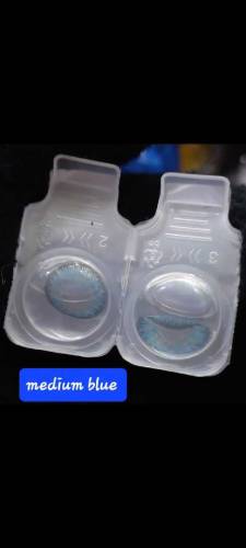 Eye contact Lenses 