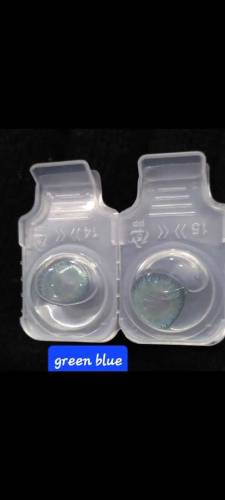 Eye contact Lenses 