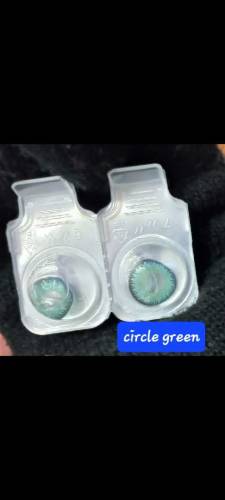Eye contact Lenses 