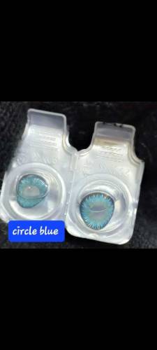 Eye contact Lenses 