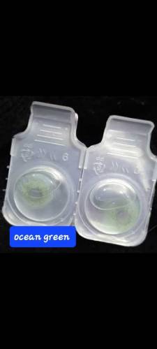 Eye contact Lenses 