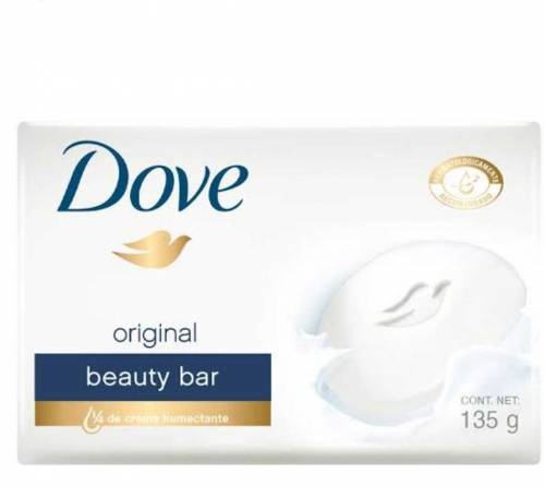 soap