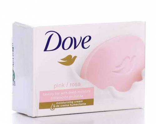 soap
