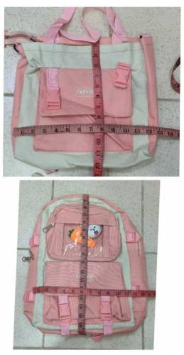 4 pc Bag Set