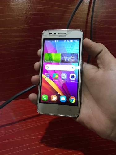 Huawei Y3 pta approved 4G