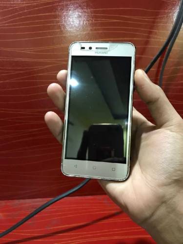 Huawei Y3 pta approved 4G