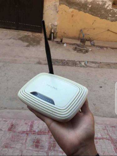Tp link WiFi Router For sale