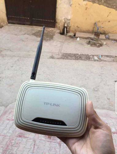 Tp link WiFi Router For sale