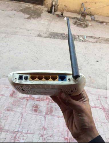 Tp link WiFi Router For sale