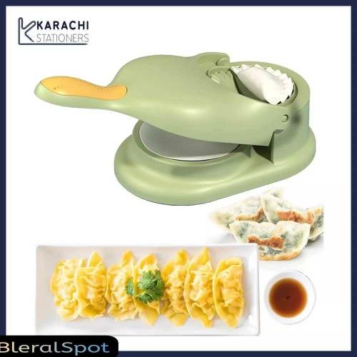Dumpling maker
