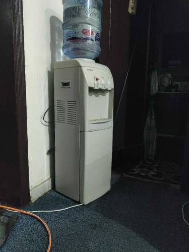 orient water dispenser 