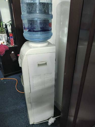 orient water dispenser 