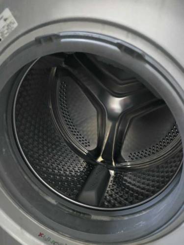 Dawlance Front Load Auto washing machine 