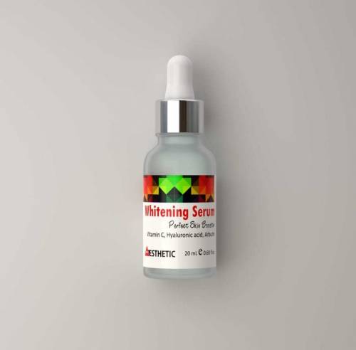 Vitamin C / Fast Whitening Serum No Side effects