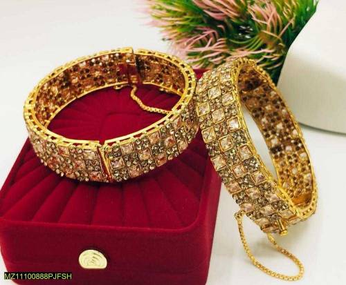 •  Material: Alloy•  Plating: Gold-Plating•  home delivery