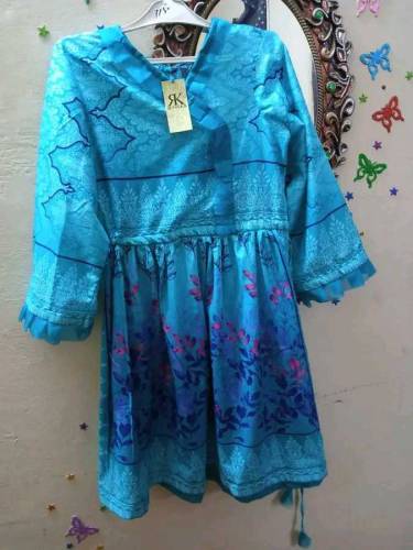 Ladies kurties