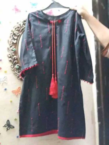 Ladies kurties