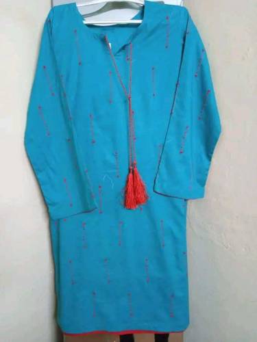 Ladies kurties