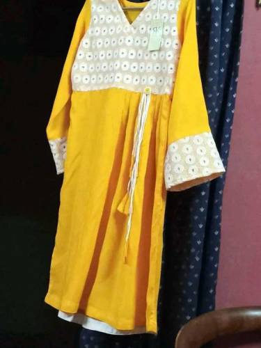 Ladies kurties