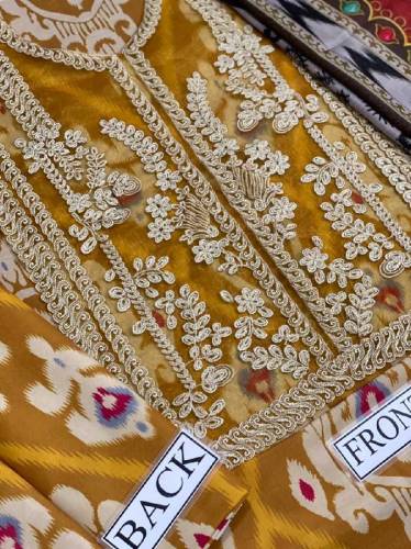 Maria B most hit printed lawn