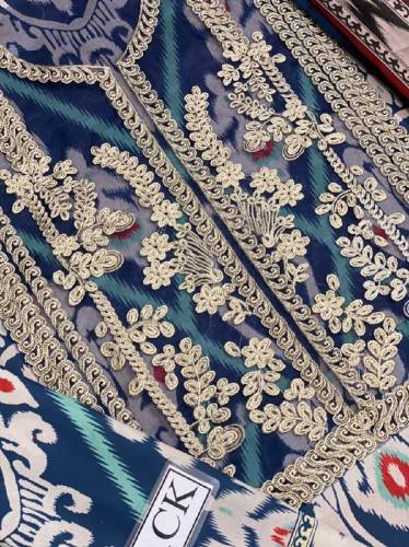 Maria B most hit printed lawn