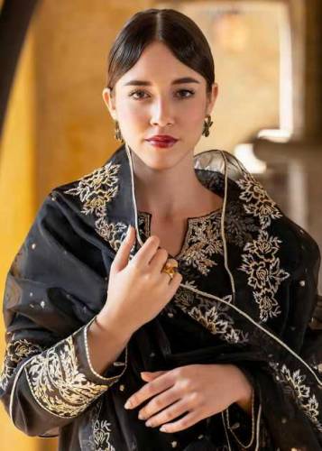 Maria B most hit printed lawn