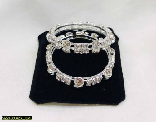   Base: Metal•  Size: Free Size For Baby