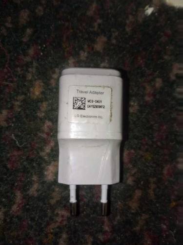 Infinix ka original charger 