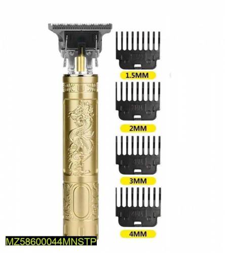 T9 professional hair trimmer 