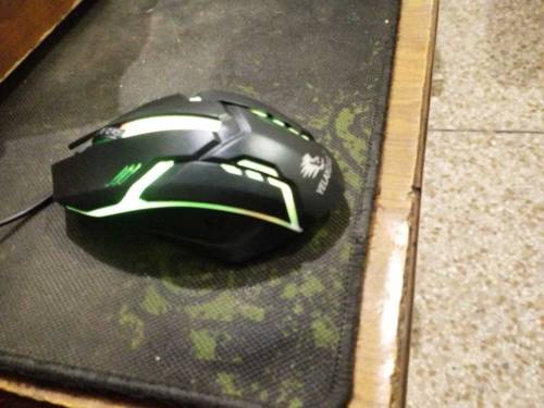 Gaming Mouse 